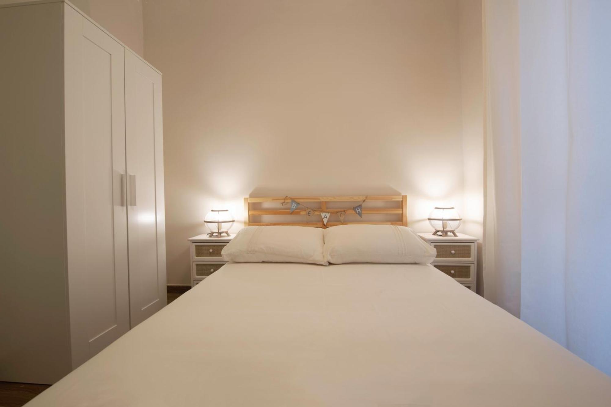 Apartamentos San Miguel Торремолинос Номер фото