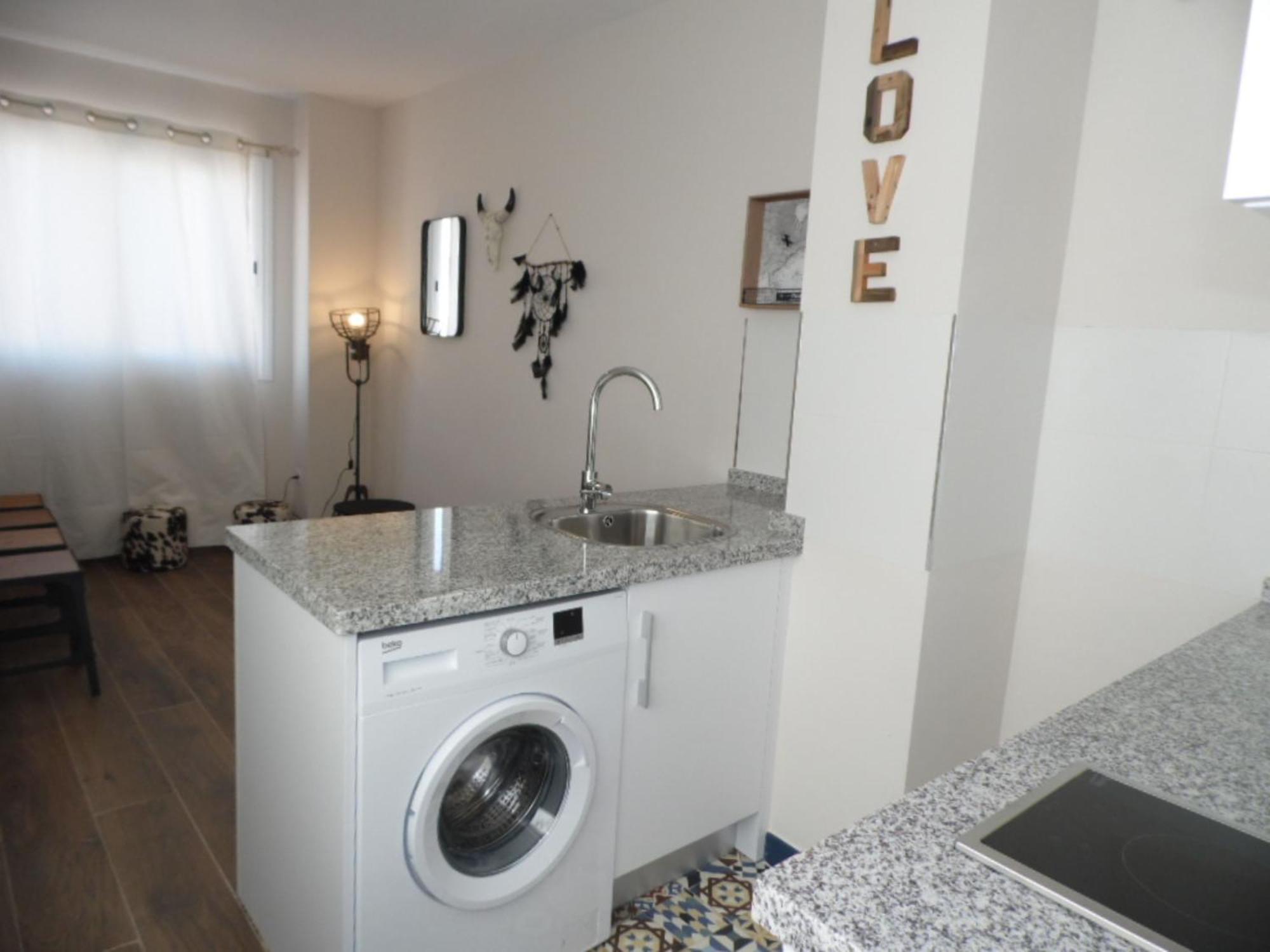 Apartamentos San Miguel Торремолинос Номер фото