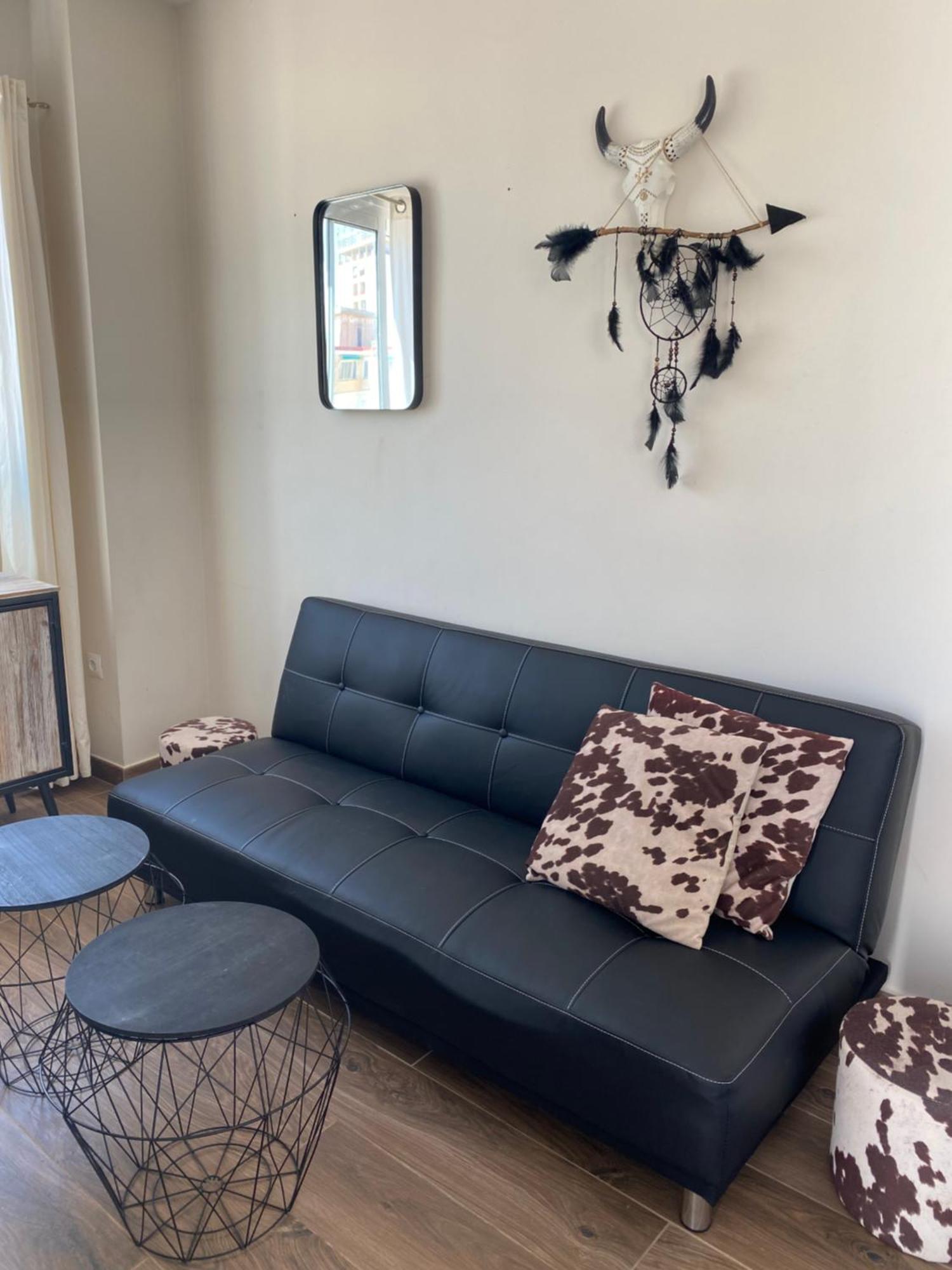 Apartamentos San Miguel Торремолинос Номер фото