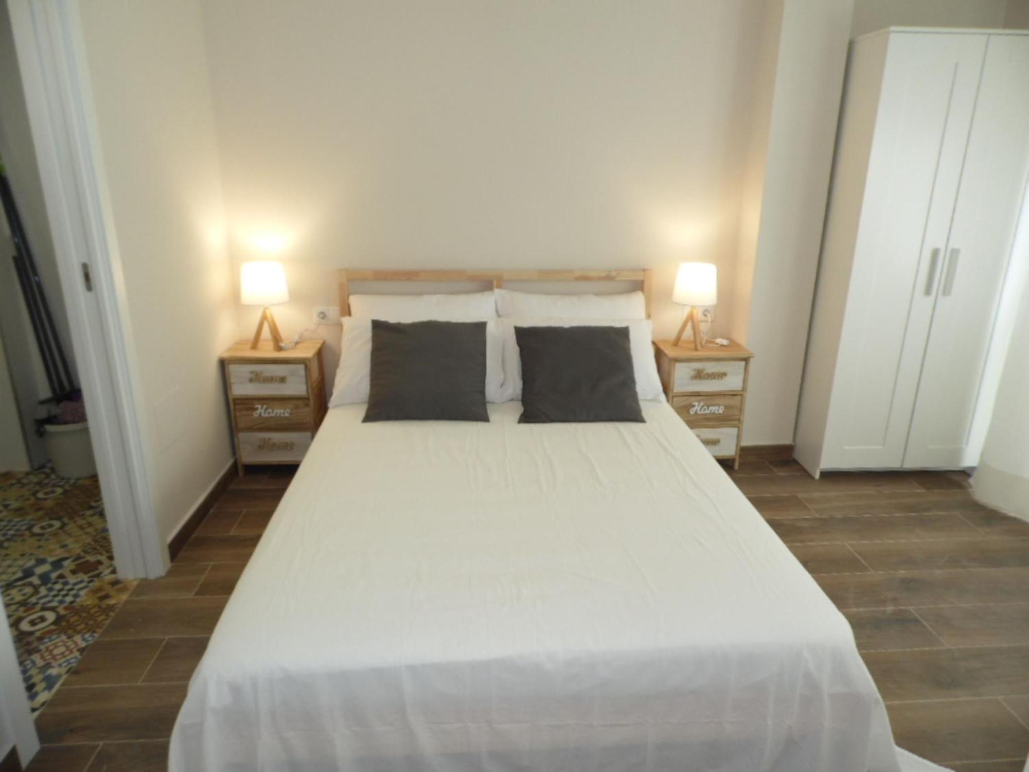Apartamentos San Miguel Торремолинос Номер фото